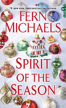 Spirit of the Season - Fern Michaels [KSIĄŻKA]