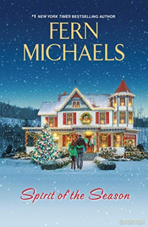 Spirit of the Season - Fern Michaels [KSIĄŻKA]