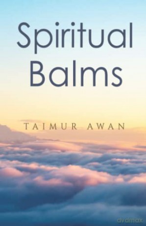 Spiritual Balm - Taimur Awan [KSIĄŻKA]