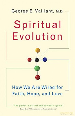 Spiritual Evolution - George Vaillant [KSIĄŻKA]
