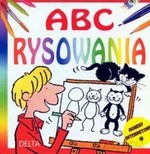 ABC rysowania  [KSIĄŻKA]