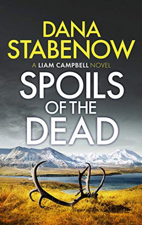 Spoils of the Dead: 5 (Liam Campbell): Volume 5 - Dana [KSIĄŻKA]