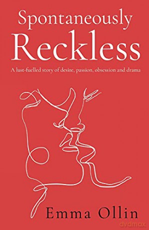 Spontaneously Reckless - Emma Ollin [KSIĄŻKA]