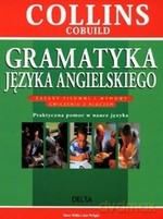 Gramatyka języka angielskiego COLLINS - Dave Willis, Jon Wright [KSIĄŻKA]