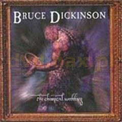 Bruce Dickinson: Chemical Wedding [CD]