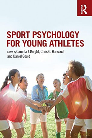 Sport Psychology for Young Athletes - Camilla J. Knight [KSIĄŻKA]