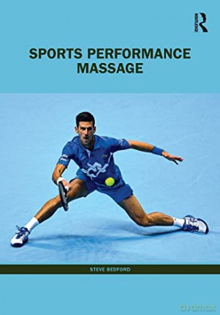 Sports Performance Massage - Bedford [KOMIKS]