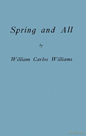 Spring and All (New Directions Pearls) - C. D. Wright [KSIĄŻKA]