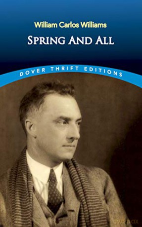 Spring and All (Thrift Editions) - William Carlos Williams [KSIĄŻKA]