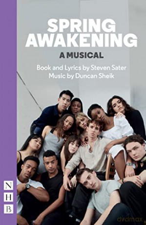 Spring Awakening: A Musical (new edition) (NHB Modern Plays) - Duncan Sheik [KSIĄŻKA]