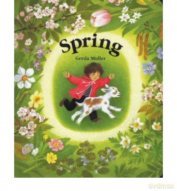 Spring. Floris Books. 1994. - Gerda Muller [KSIĄŻKA]