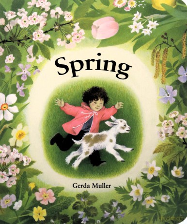 Spring. Floris Books. 1994. - Gerda Muller [KSIĄŻKA]