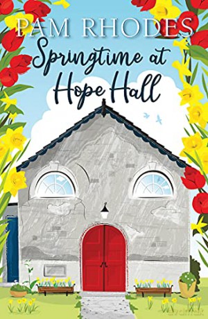 Springtime at Hope Hall - Pam Rhodes [KSIĄŻKA]