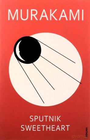 Sputnik Sweetheart [KSIĄŻKA]
