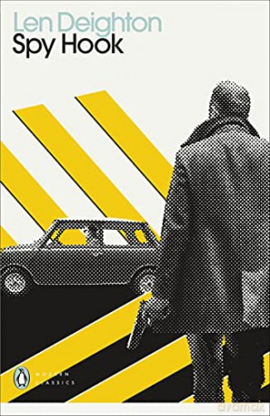 Spy Hook (Penguin Modern Classics) - Len Deighton [KSIĄŻKA]