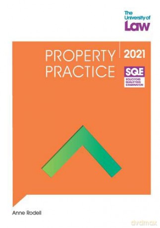 SQE - Property Practice (SQE1) - Anne Rodell [KSIĄŻKA]