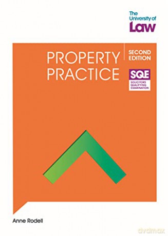 SQE - Property Practice 2e (SQE 1) - Anne Rodell [KSIĄŻKA]