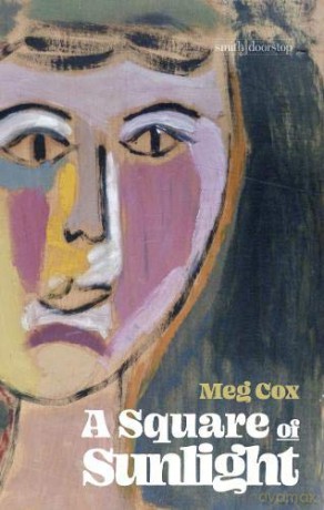 Square of Sunlight - Meg Cox [KSIĄŻKA]