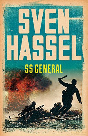 SS General (Sven Hassel War Classics) - Sven Hassel [KSIĄŻKA]