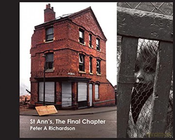 St Ann's, The Final Chapter - Peter [KSIĄŻKA]