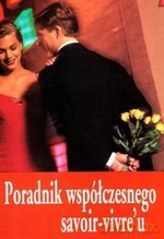 Poradnik współczesnego savoir-vivre'u - Hans-Georg Schitzer [KSIĄŻKA]