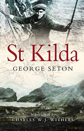 St Kilda - George Seton [KSIĄŻKA]