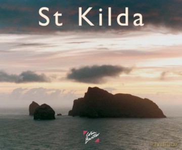 St Kilda (Souvenir Guide) - David A. Quine [KSIĄŻKA]
