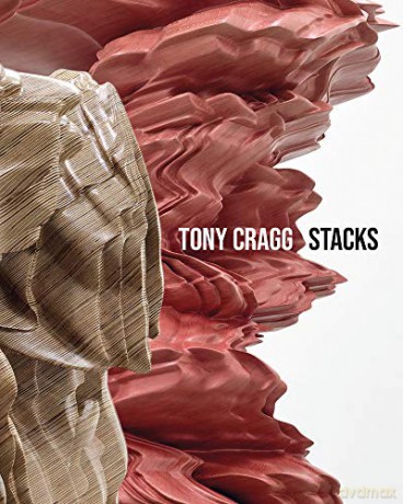Stacks: Tony Cragg - Dr Jon Wood [KSIĄŻKA]
