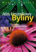 Byliny - atlas kieszonkowy - Martin Haberer [KSIĄŻKA]