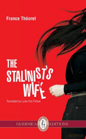 STALINISTS WIFE: Volume 4: 04 (Essential Translations) [KSIĄŻKA]