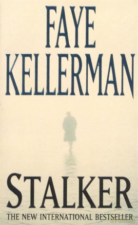 Stalker - Faye Kellerman BA in Dentistry UCLA [KSIĄŻKA]