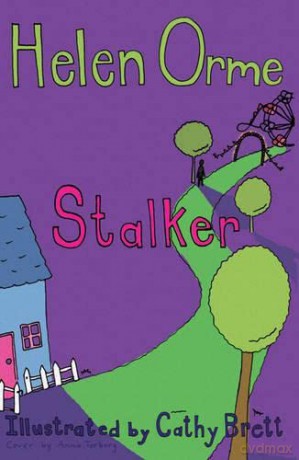 Stalker (Siti's Sisters) - Helen Orme [KOMIKS]