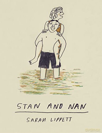 Stan and Nan - Sarah Lippett [KOMIKS]