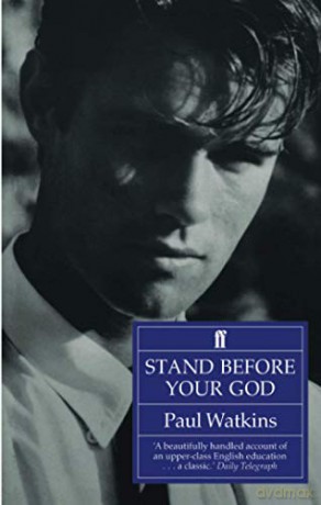 Stand Before Your God - Paul Watkins [KSIĄŻKA]