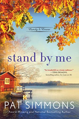 Stand by Me: 3 (Family Is Forever, 3) - Pat Simmons [KSIĄŻKA]