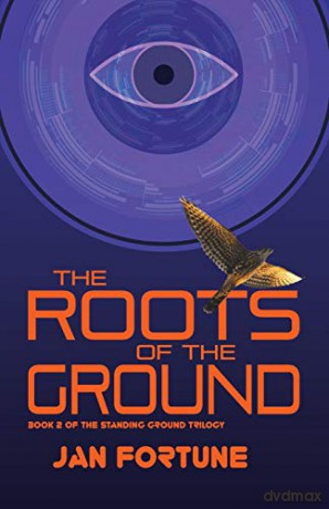 Standing Ground: Book One of the Standing Ground Trilogy: 2 - Jan Fortune [KSIĄŻKA]