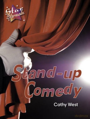 Stand-up Comedy: Set 2 (Starstruck) - Cathy West [KSIĄŻKA]