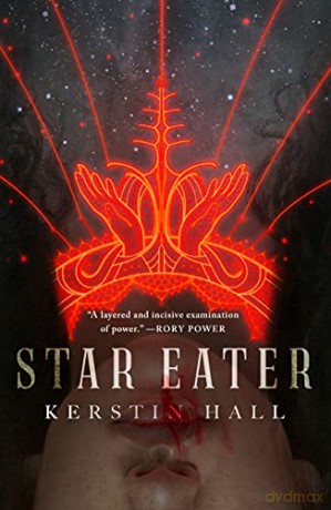 Star Eater - Hall [KSIĄŻKA]