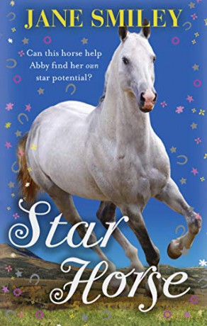 Star Horse - Jane Smiley [KSIĄŻKA]