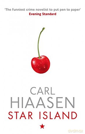 Star Island (Skink) - Carl Hiaasen [KSIĄŻKA]