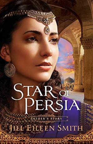 Star of Persia: Esther's Story - Smith [KSIĄŻKA]