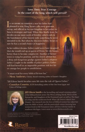 Star of Persia: Esther's Story - Smith [KSIĄŻKA]