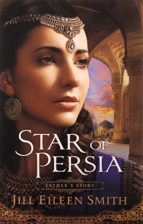 Star of Persia: Esther's Story - Smith [KSIĄŻKA]