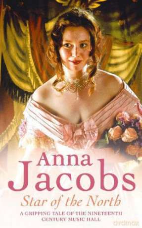 Star of the North - Anna Jacobs [KSIĄŻKA]