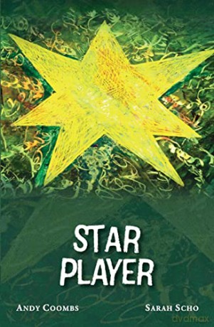 Star Player - Andrew Coombs [KSIĄŻKA]