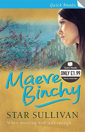 Star Sullivan - Maeve Binchy [KSIĄŻKA]