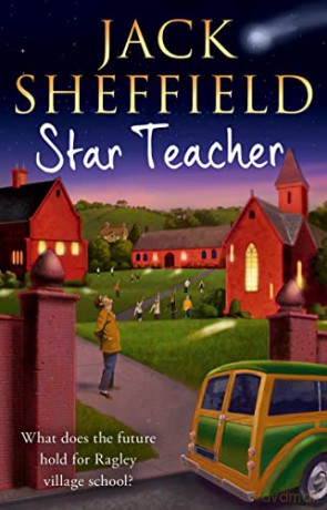 Star Teacher - Jack Sheffield [KSIĄŻKA]
