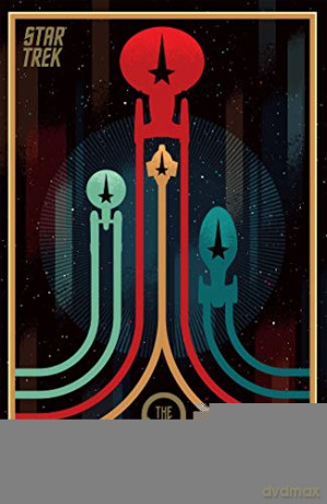 Star Trek: Q Conflict: The Q Conflict - David Tipton [KSIĄŻKA]