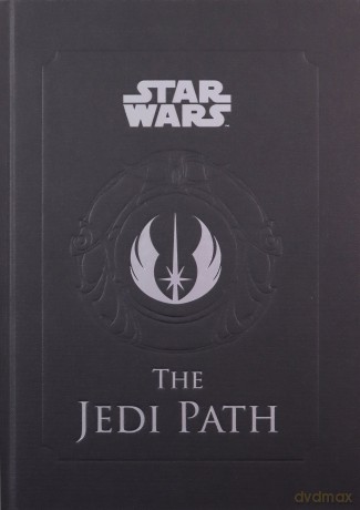 Star Wars - The Jedi Path: A Manual for Students of the Force - Daniel Wallace [KSIĄŻKA]