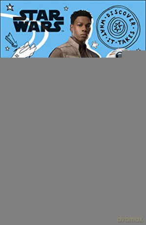 Star Wars Join the Rebellion!: Discover what it takes to be a rebel - Shari Last [KSIĄŻKA]